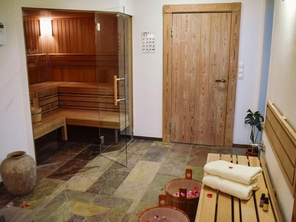 Villa Huus Uelvesbuell - Total Extérieur photo