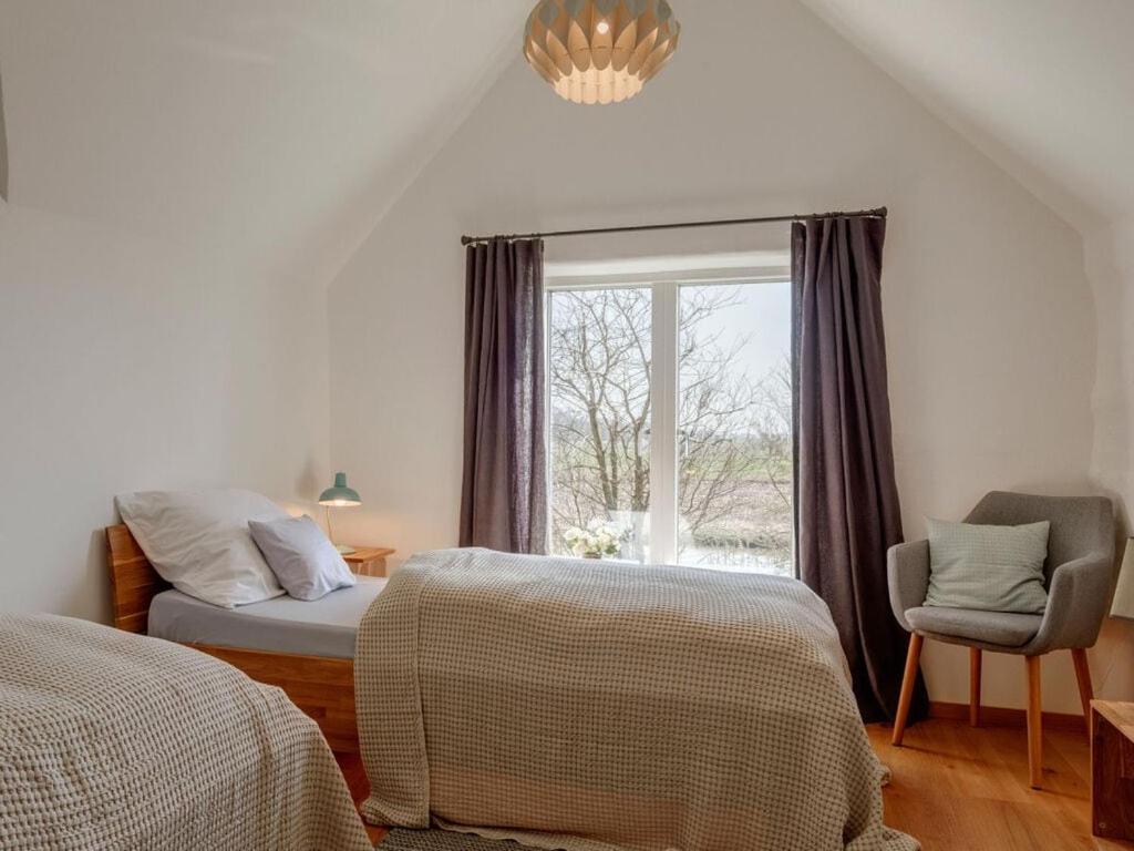 Villa Huus Uelvesbuell - Total Extérieur photo